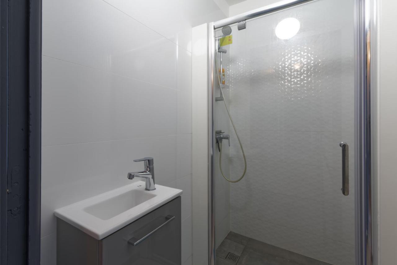 Le Beaulieu * Appartement 4 Chambres * 8Pers * Clim * Parking * Balcon 몽펠리에 외부 사진