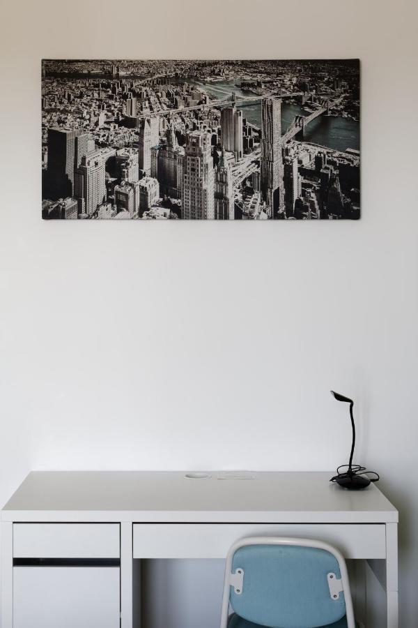 Le Beaulieu * Appartement 4 Chambres * 8Pers * Clim * Parking * Balcon 몽펠리에 외부 사진